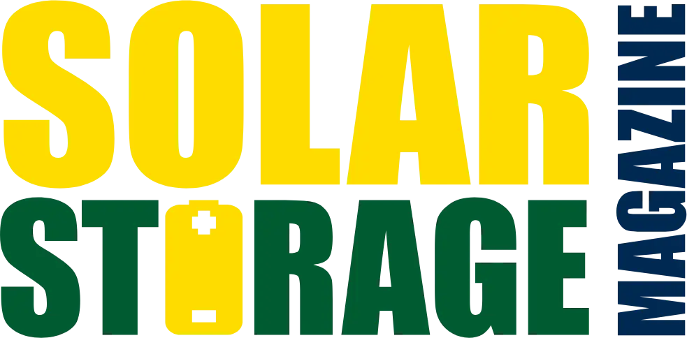 Solar Storage Magazine